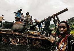 Image result for 2nd Congo War