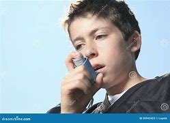 Image result for Teenage Asthma
