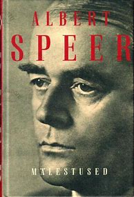 Image result for Albert Speer Color