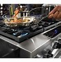 Image result for KitchenAid Slide in Range Electric Double Oven