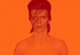 Image result for David Bowie