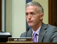 Image result for Trey Gowdy