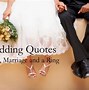 Image result for Funny Wedding Love Quote