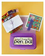 Image result for Girl Scout Pen Pal