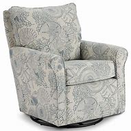 Image result for Swivel Glider Chair