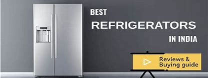 Image result for Best Refrigerator India