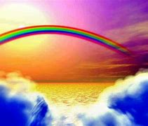 Image result for Beautiful Rainbow Clouds Backgrounds