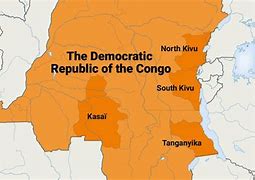 Image result for Congo Borders