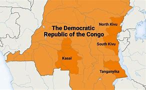 Image result for Republic of Congo Civil War