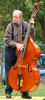 Image result for Bad Upright Bass Playing