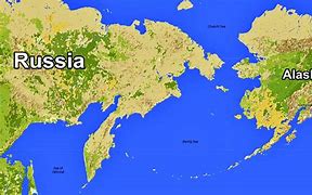 Image result for Russian Settlements in Alaska