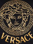 Image result for Versace Old Logo