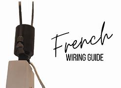 Image result for French Wiring-Diagram