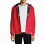 Image result for Red Burberry Hoodie Men's
