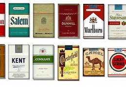 Image result for South African Cigarette Brands