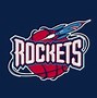Image result for Houston Rockets Logo 90s