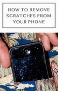 Image result for Phone Scratches and Dents