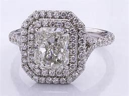 Image result for Halo Engagement Rings