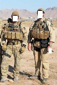 Image result for Special Forces Afghanistan Patrol
