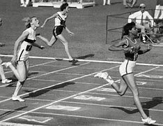 Image result for Wilma Rudolph Early-Life