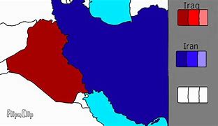 Image result for Iran Iraq War Causes