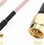 Image result for MMCX Antenna