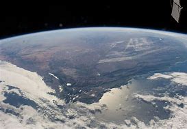 Image result for South Africa From Space
