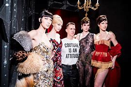 Image result for Jeremy Scott exits Moschino