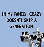 Image result for Short Funny Quotes About Family