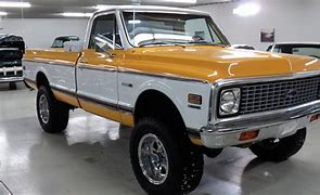 Image result for Lifted 72 Chevy Truck