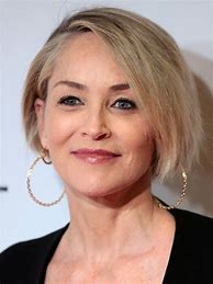 Image result for Sharon Stone Age 59