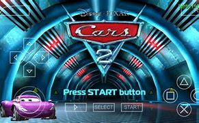 Image result for Cars 2 PSP