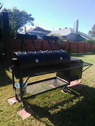 Image result for BBQ Pits On Wheels