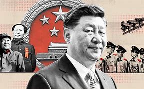 Image result for Chinese Communist invasion