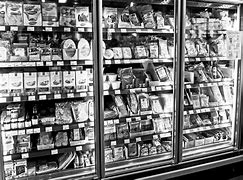 Image result for Open Display Aisle Cooler