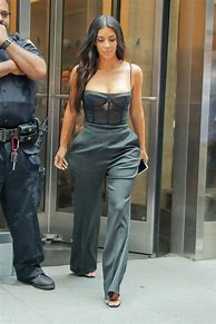 Image result for Kardashian's Wearing Gucci