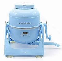Image result for portable laundry machine