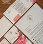 Image result for Creative Invitation Card for Cloth Stores