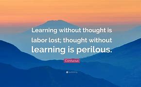 Image result for Quotes About Learning From Loss