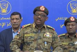 Image result for Coup in Sudan
