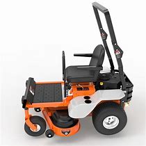 Image result for Z-Beast Zero Turn Lawn Mowers
