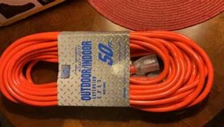 Image result for Vanguard Extension Cord Reviews