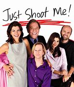 Image result for Just Shoot Me TV Show Cast