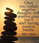 Image result for Negative Thoughts to Positive Thoughts