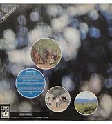 Image result for Obscured by Clouds Pink Floyd