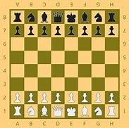 Image result for 2D Chess Board