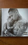Image result for Chris Brown Royalty CD
