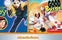 Image result for Paramount Nickelodeon Movies DVD Collection