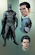Image result for Batman Series Bruce Wayne