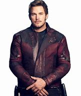 Image result for Star-Lord Jacket